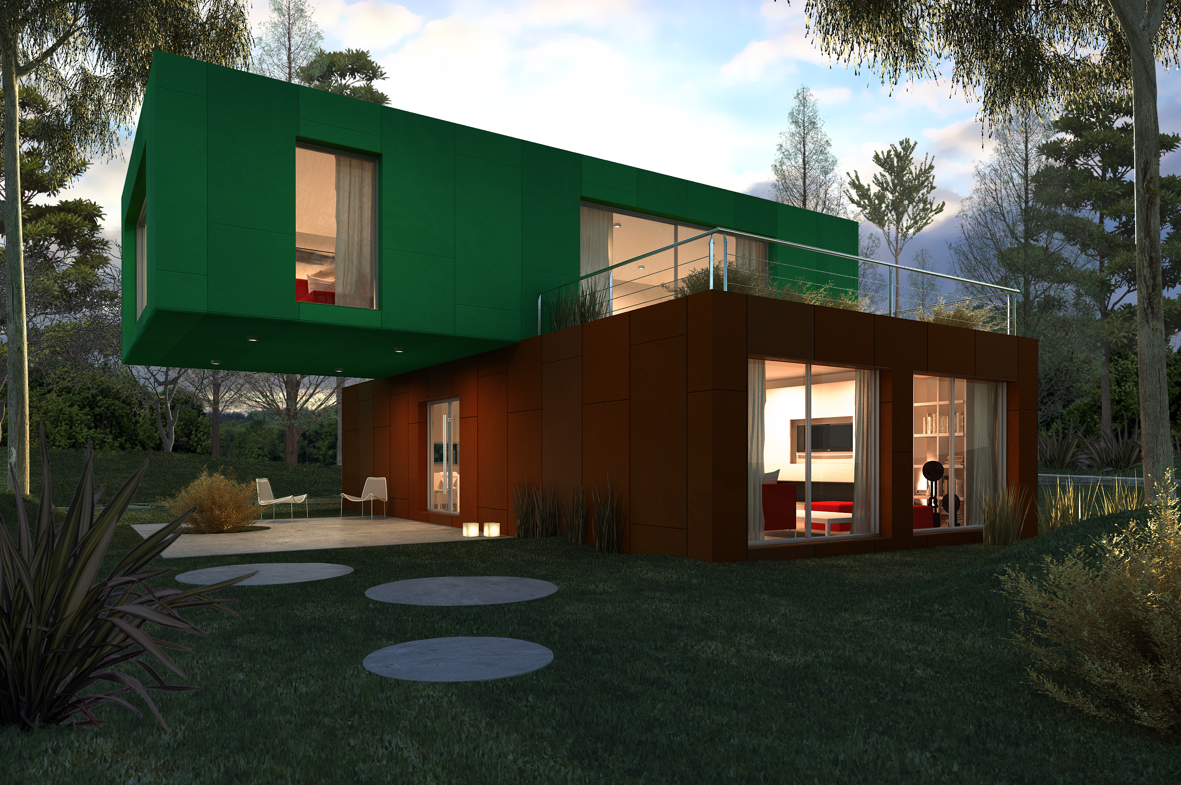 Structural Consultation